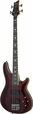 БАС-ГИТАРА SCHECTER OMEN EXTREME-4 BCH