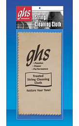 САЛФЕТКА GHS STRING CLEANING CLOTH A8