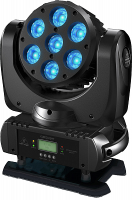 BEHRINGER MOVING HEAD MH710 LED WASH