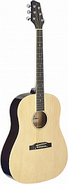 Акустическая гитара STAGG SA35 DS-N