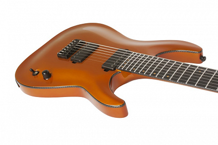 ЭЛЕКТРОГИТАРА SCHECTER KEITH MERROW KM-7 LOR