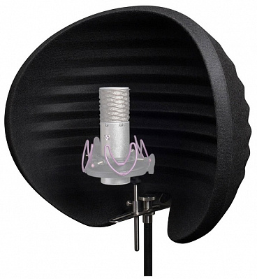 Акустический экран ASTON MICROPHONES HALO SHADOW