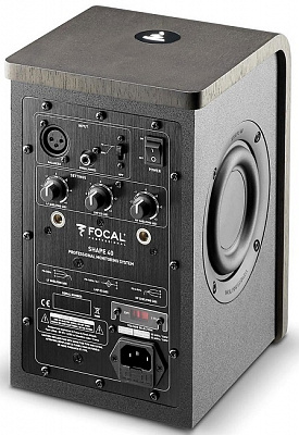 Студийный монитор FOCAL SHAPE 40