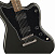 FENDER Squier Contemporary Active Jazzmaster® HH ST, Laurel Fingerboard, Graphite Metallic