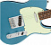 FENDER SQUIER FSR Bullet Tele®, Laurel Fingerboard, Lake Placid Blue