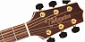 Акустическая гитара TAKAMINE G90 SERIES GD93