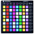 МИДИ КОНТРОЛЛЕР NOVATION Launchpad MK2