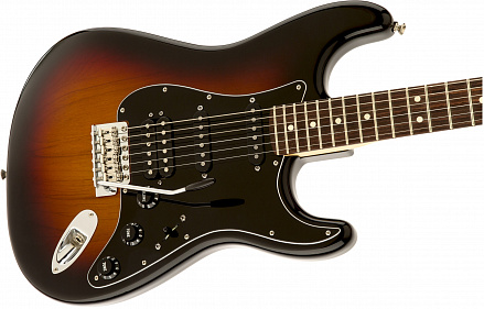 FENDER American Special Stratocaster HSS, Rosewood Fingerboard