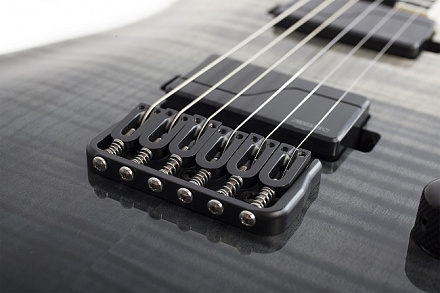 Электрогитара SCHECTER C-1 SLS ELITE BFB