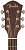 АКУСТИКА FENDER F-1000 DREADNOUGHT NATURAL