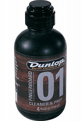 ЖИДКОСТЬ ДЛЯ ОЧИСТКИ DUNLOP 6524(6501)