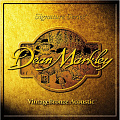 DEAN MARKLEY VINTAGE BRONZE ACOUSTIC 2003 (85/15) CL