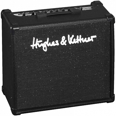 HUGHES & KETTNER EDITION BLUE 30 DFX