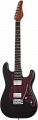 Электрогитара SCHECTER JACK FOWLER TRAD BLACK PEARL