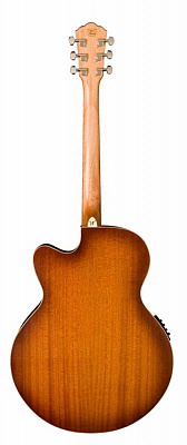 ЭЛЕКТРОАКУСТИЧЕСКАЯ ГИТАРА WASHBURN WJ7SCE-ATBM