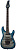 SCHECTER SUN VALLEY SUPER SHREDDER FR III SKYB