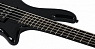 Бас-гитара SCHECTER STILETTO STAGE-5 BLK