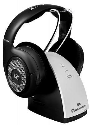 РАДИОНАУШНИКИ SENNHEISER RS130-8