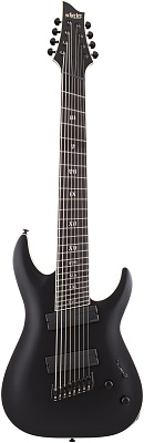 Электрогитара SCHECTER C-8 MS SLS ELITE EVIL TWIN