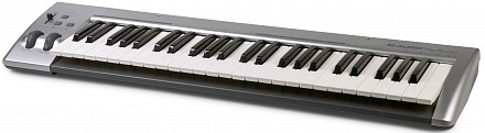 MIDI КЛАВИАТУРА M-AUDIO KEYRIG 49