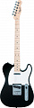 ЭЛЕКТРОГИТАРА FENDER SQUIER AFFINITY TELE MN BLACK