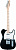 ЭЛЕКТРОГИТАРА FENDER SQUIER AFFINITY TELE MN BLACK