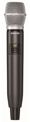 РАДИОСИСТЕМА SHURE GLXD24E/SM86 Z2 2.4 GHz